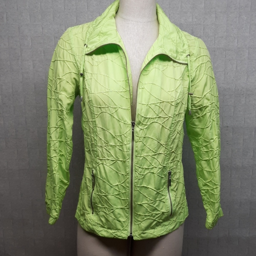 Chico's Weekend Jacket - Picture 1 of 7